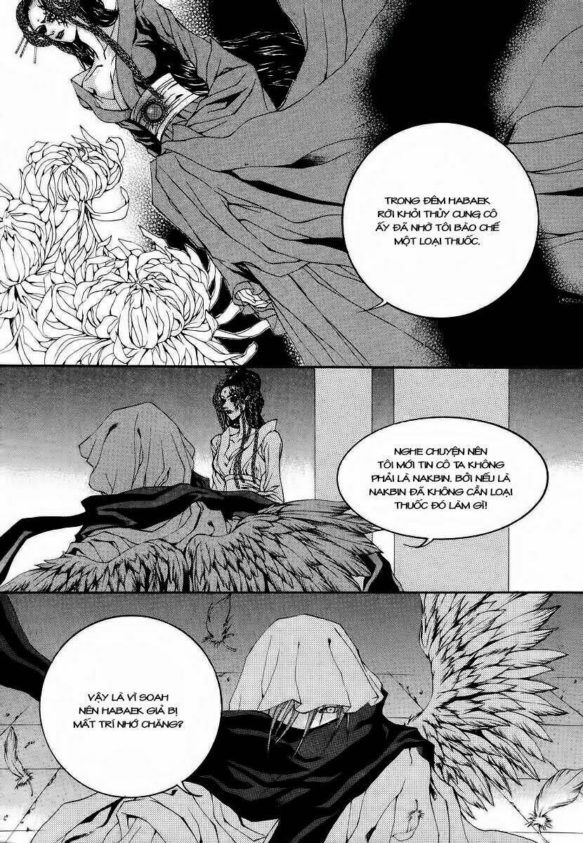 Tân Nương Của Thủy Thần: Chapter 62