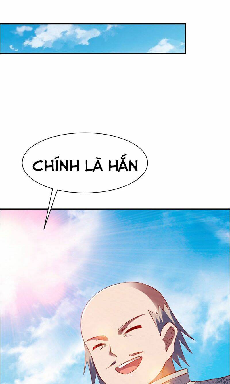 Chiến Đỉnh: Chapter 71