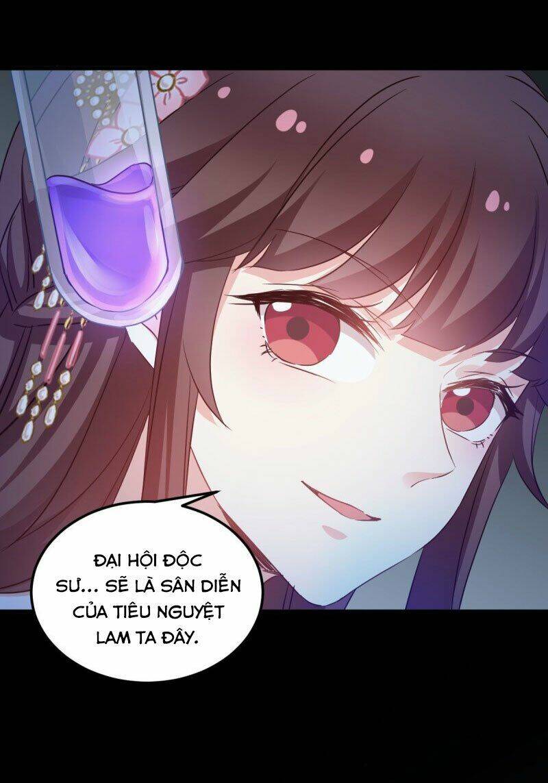 Trò Chơi Trừng Phạt: Chapter 95