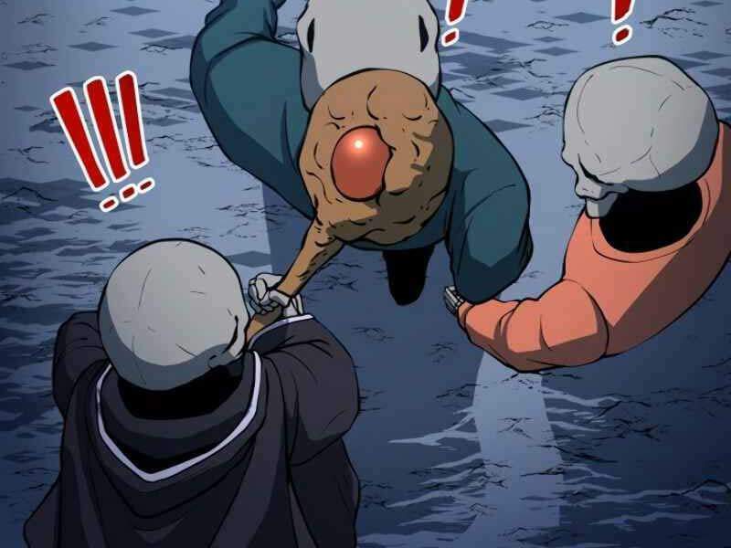 Ngôi Nhà Kết Nối Với Hầm Ngục: Chapter 10