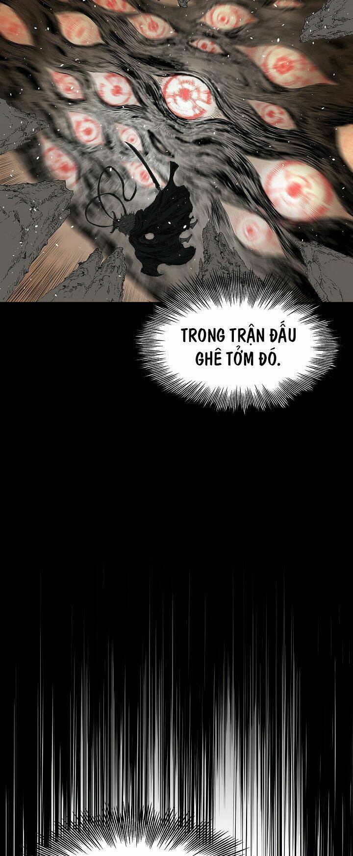 Vô Kiếm Tiểu Tử: Chapter 37