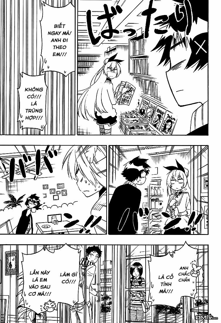 Tình Yêu Ngang Trái: Chapter 198