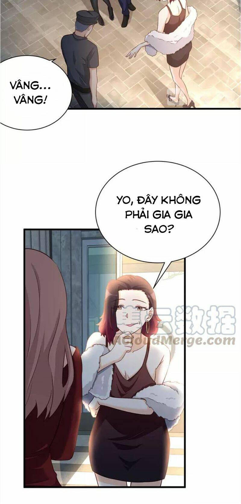 Hệ Thống Tu Tiên Mạnh Nhất: Chapter 116