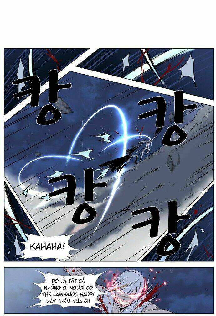 Ma Cà Rồng Quý Tộc: Chapter 380