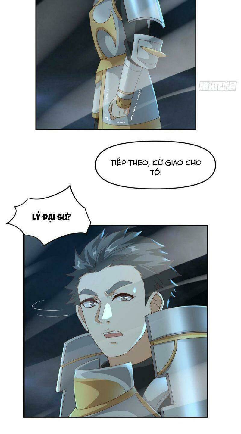 Xâm Lược Vạn Giới: Chapter 50