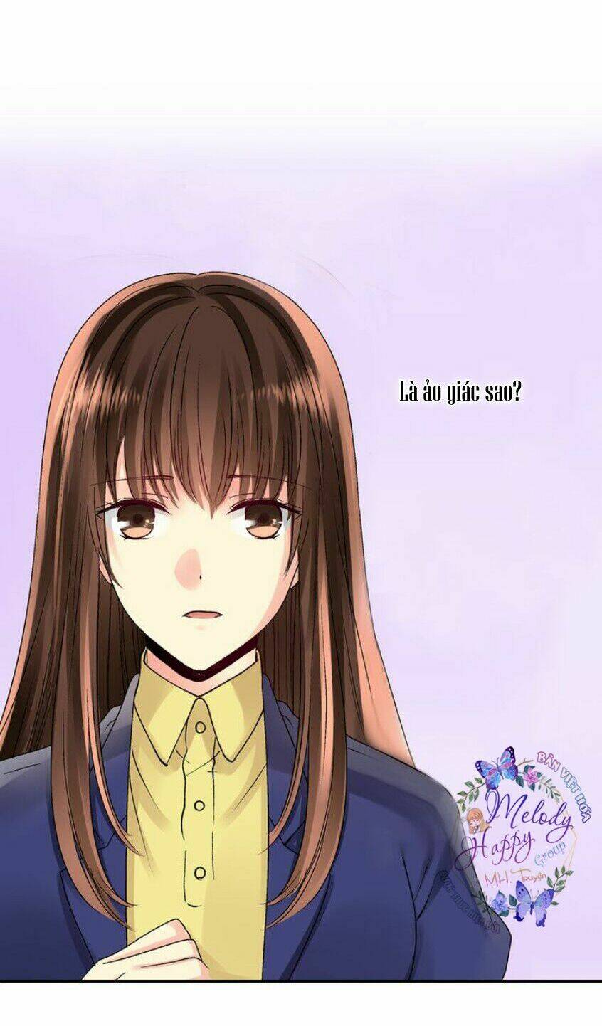 Mặc Vào Đồng Phục Của Anh: Chapter 7