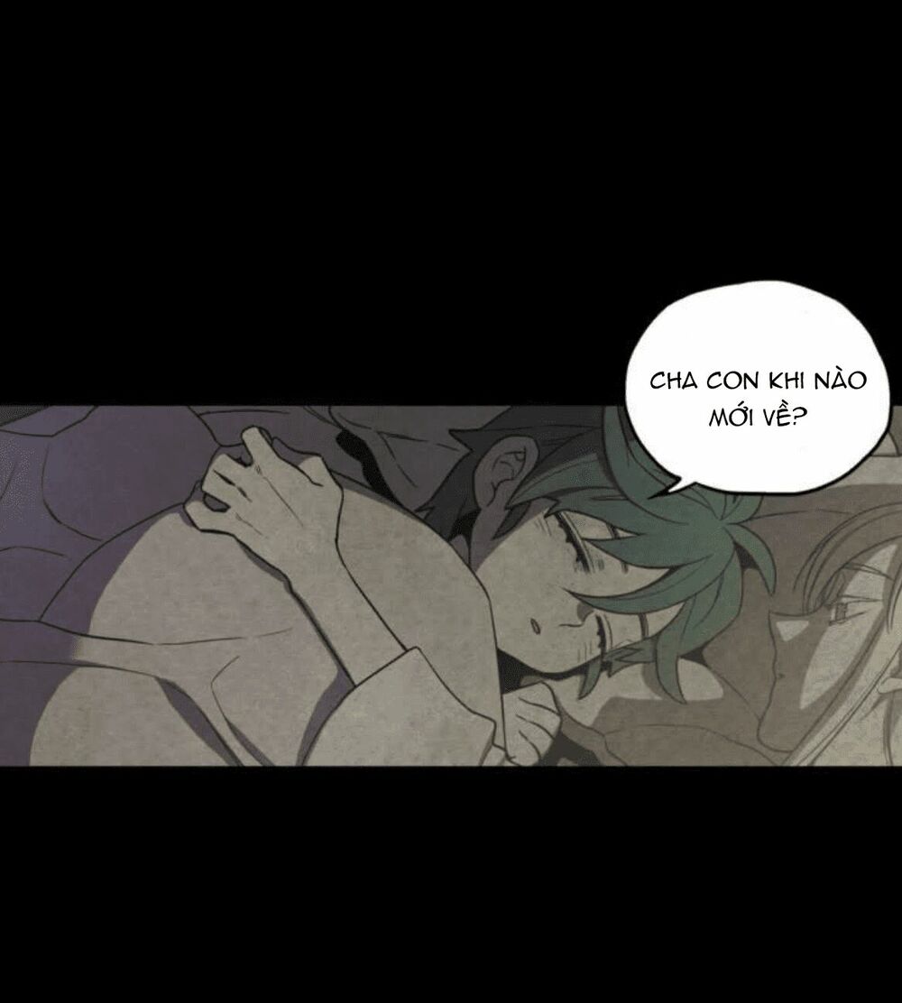 Xin Đừng Cắn Em: Chapter 30