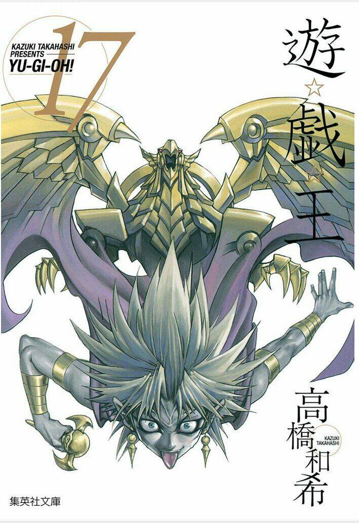 Vua Trò Chơi Full Màu: Chapter 247