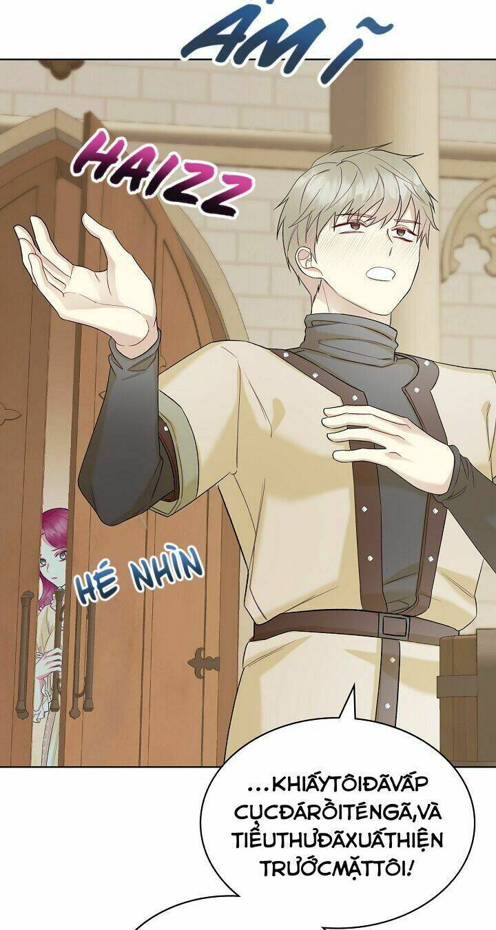 Kẻ Tạo Ra Nữ Phản Diện: Chapter 42