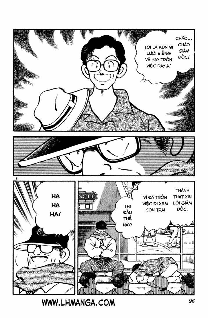 H2: Chapter 105