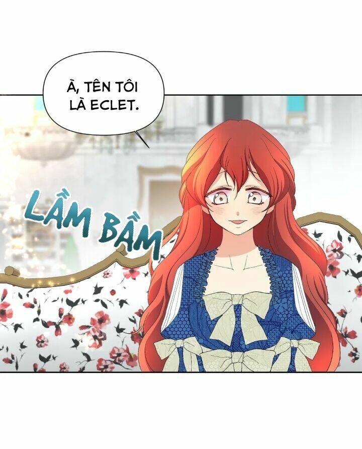 Công Chúa Thời Gian Có Hạn: Chapter 11