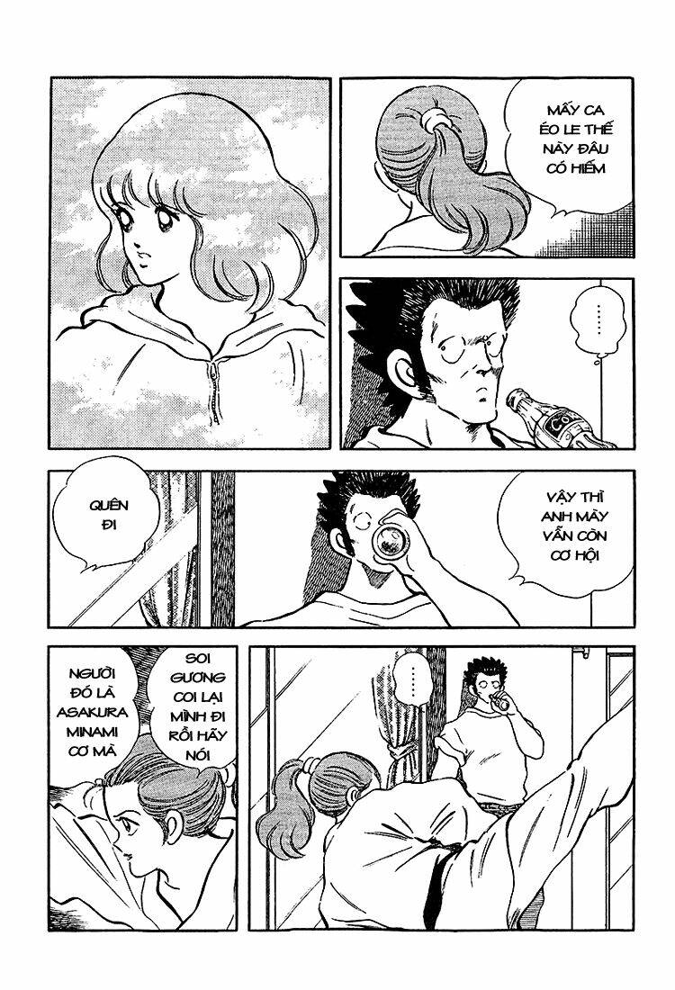 Touch: Chapter 210