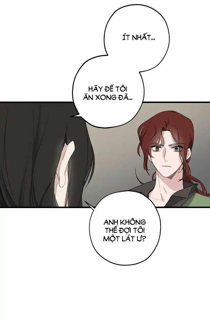 Tình Điên Dại: Chapter 3