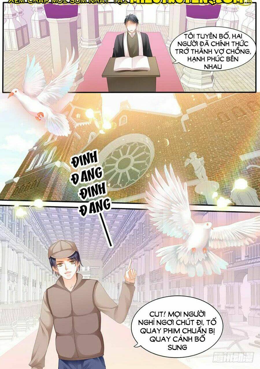 Thiểm Hôn Kiều Thê: Chapter 221