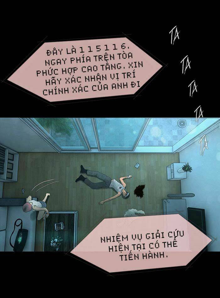 Dead Days: Chapter 27