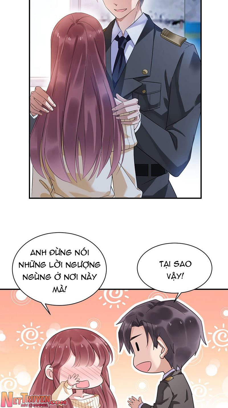 Thịnh Thế Điềm Sủng: Tiểu Manh Thê Của Dịch Thiếu: Chapter 58