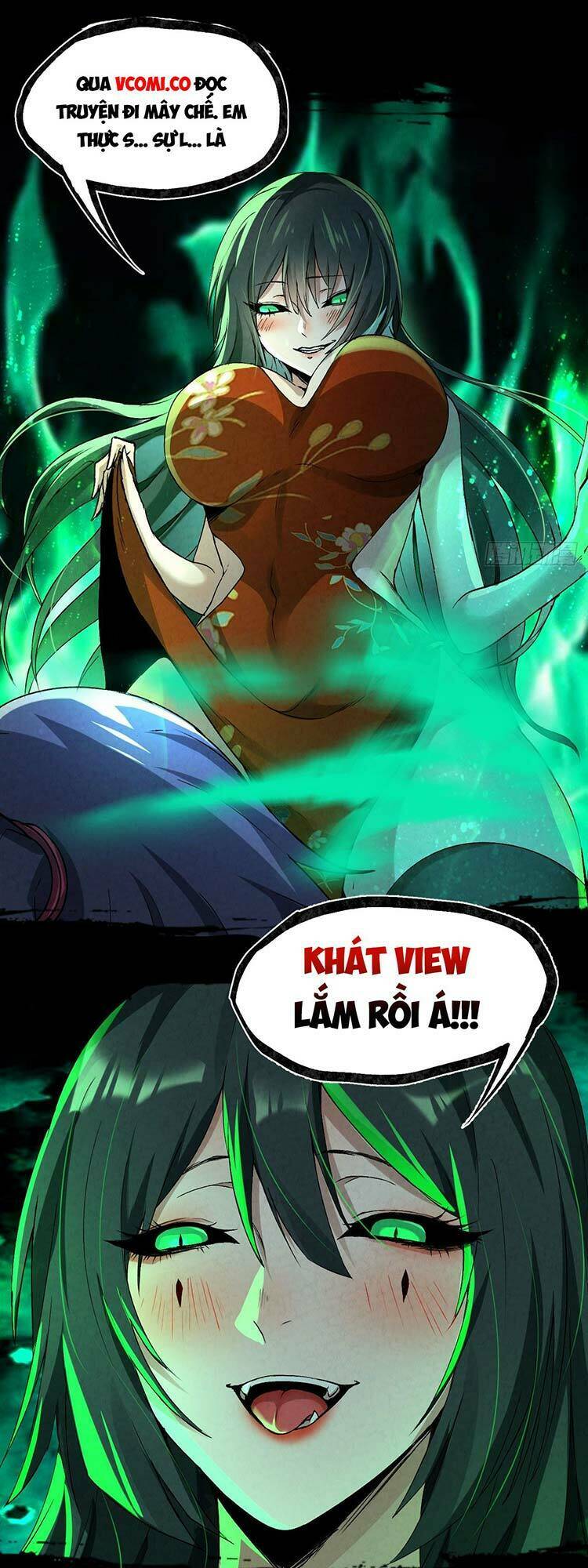 Ta Chẳng Làm Gì Cũng Vô Địch: Chapter 48