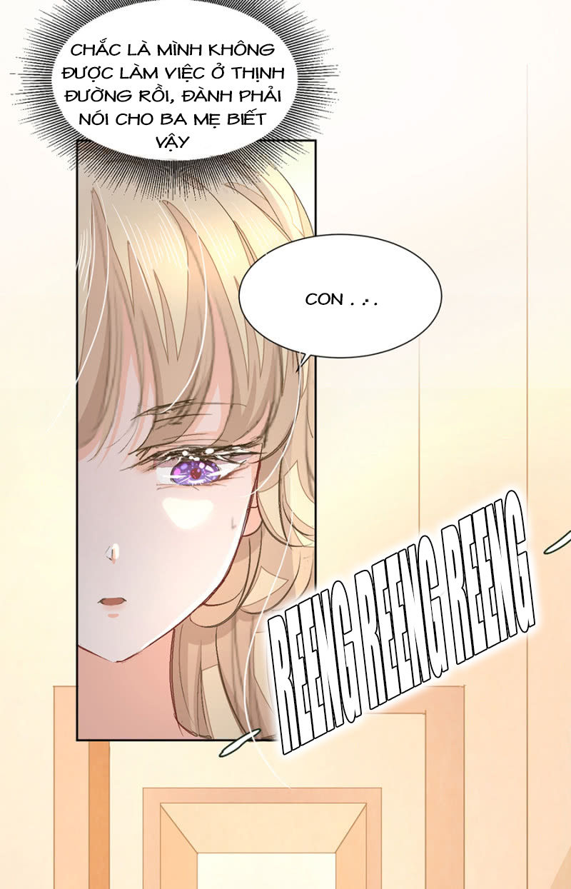 Hôn Sai 55 Lần: Chapter 7