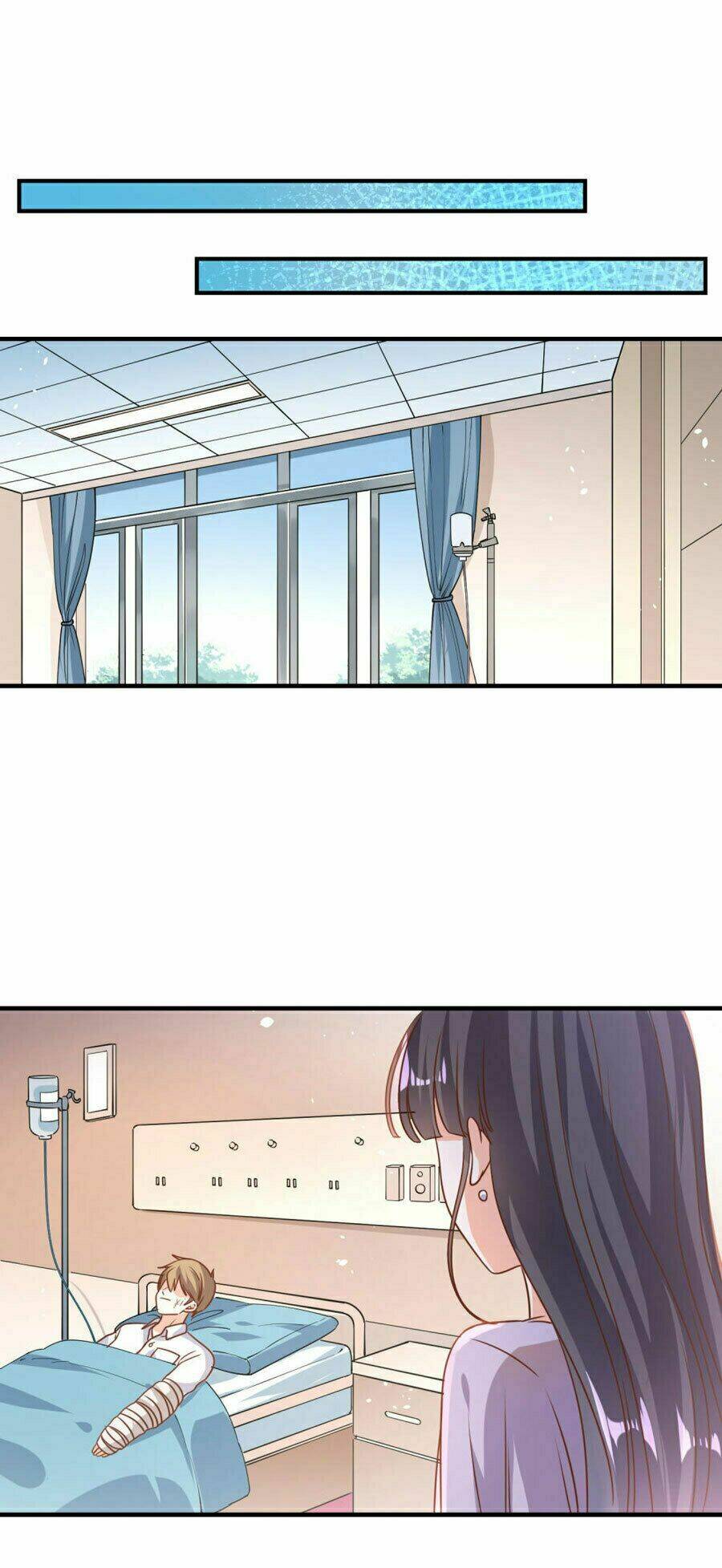 Hôn Nhân Dục Vọng: Thiếu Gia Nhẹ Một Chút!: Chapter 75