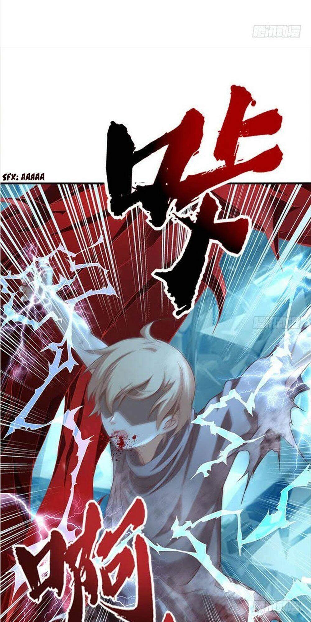 Ám Dạ Vô Thường: Chapter 27