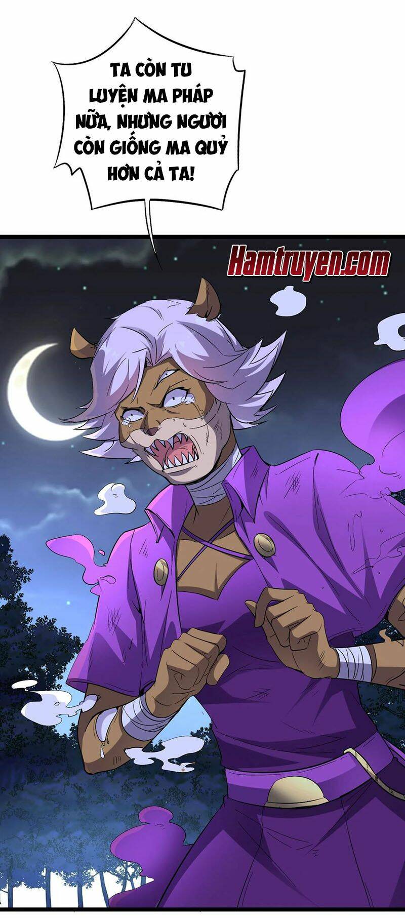 Phục Thiên Thánh Chủ: Chapter 76