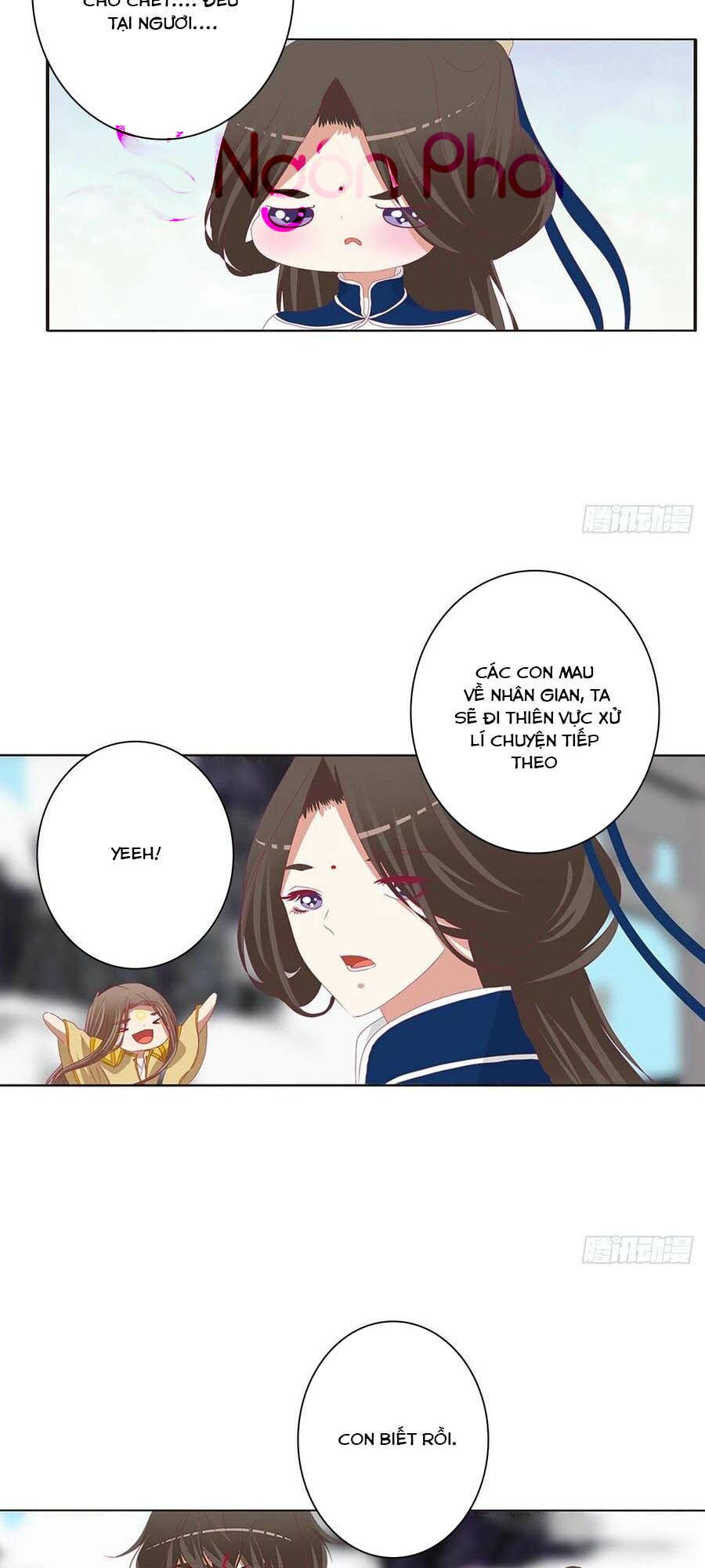 Thông Linh Phi: Chapter 688