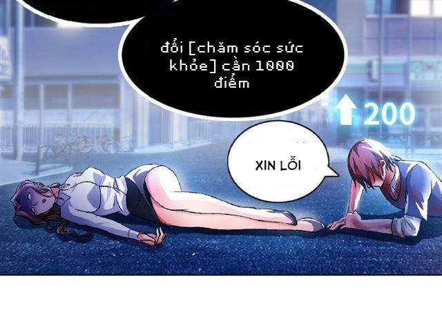 Tôi Là Kẻ Độc Tài: Chapter 1.2