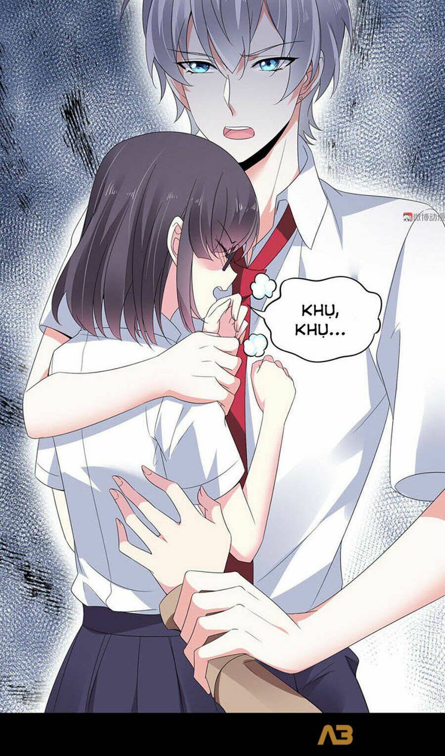 Yêu Tôi Đều Chết Cả Đi!: Chapter 144