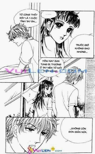 Cô gái Trung Hoa: Chapter 10