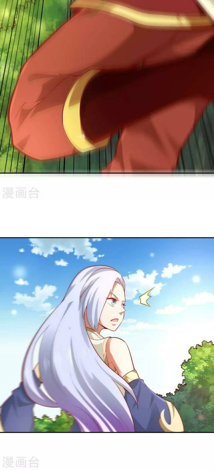 Võ Linh Kiếm Tôn: Chapter 37