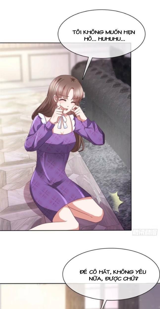 Boss Là Kim Chủ Của Tôi: Chapter 26