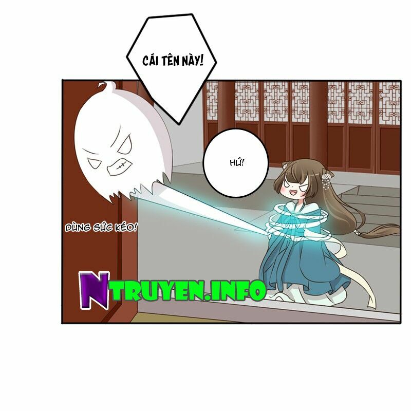 Thông Linh Phi: Chapter 123