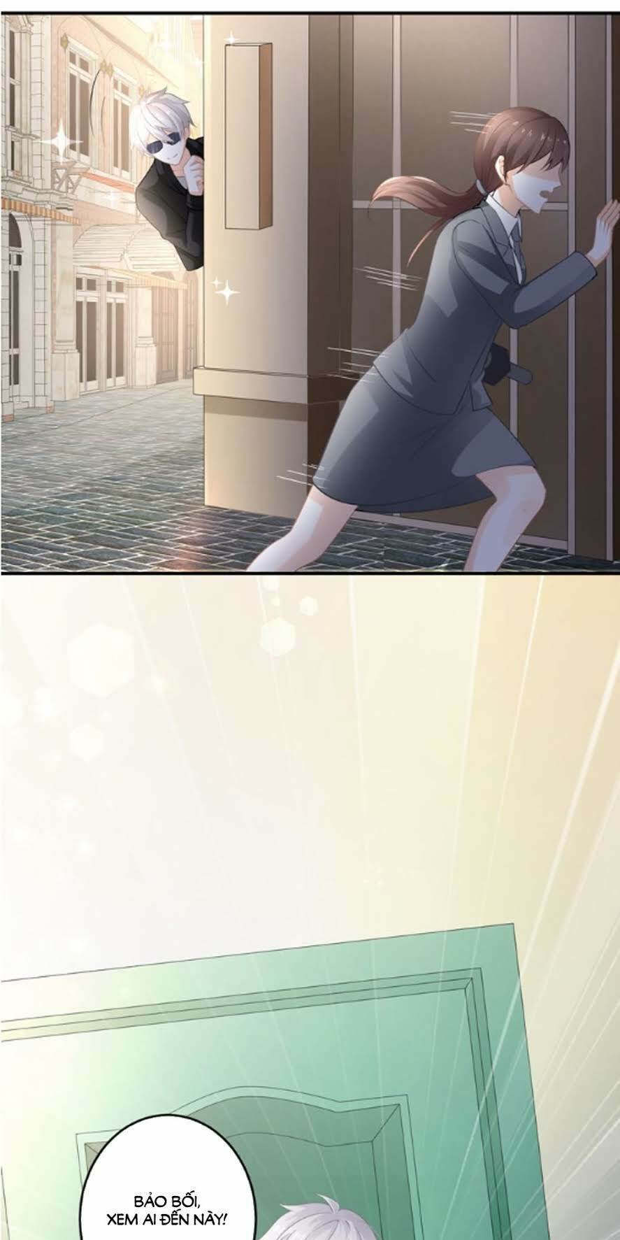 Tiệm May Luyến Sắc: Chapter 12