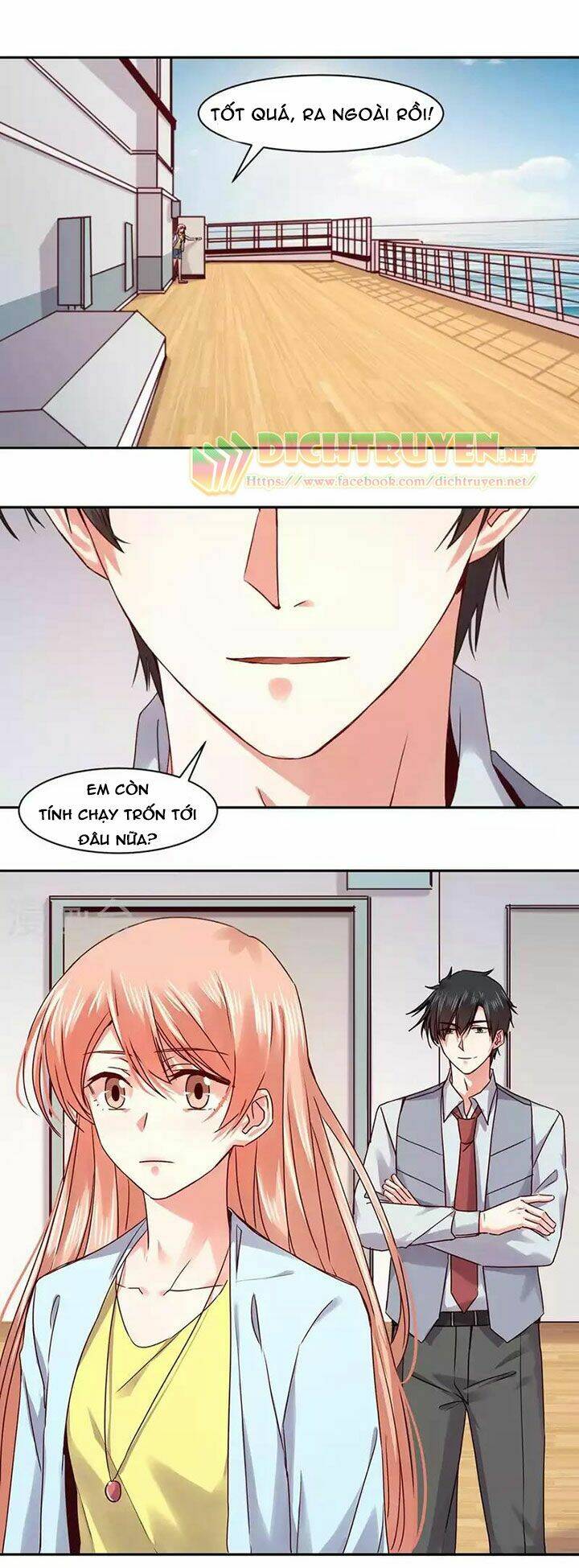 Vợ Yêu Của Ác Ma: Chapter 83