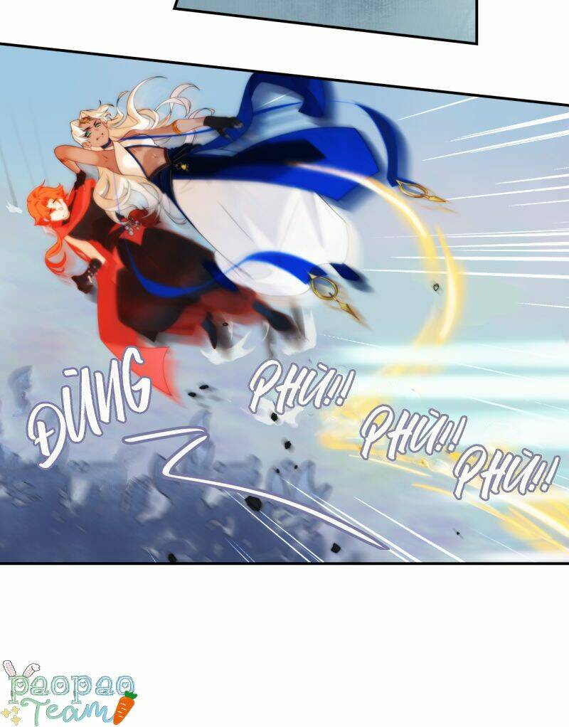 Thượng Đô Thiên Yêu Lục: Chapter 3