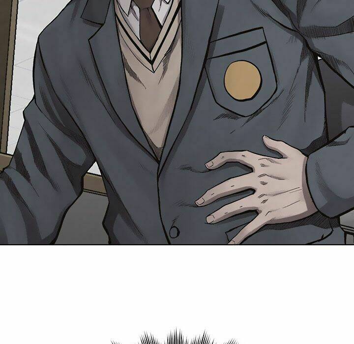 Nắm Đấm: Chapter 13