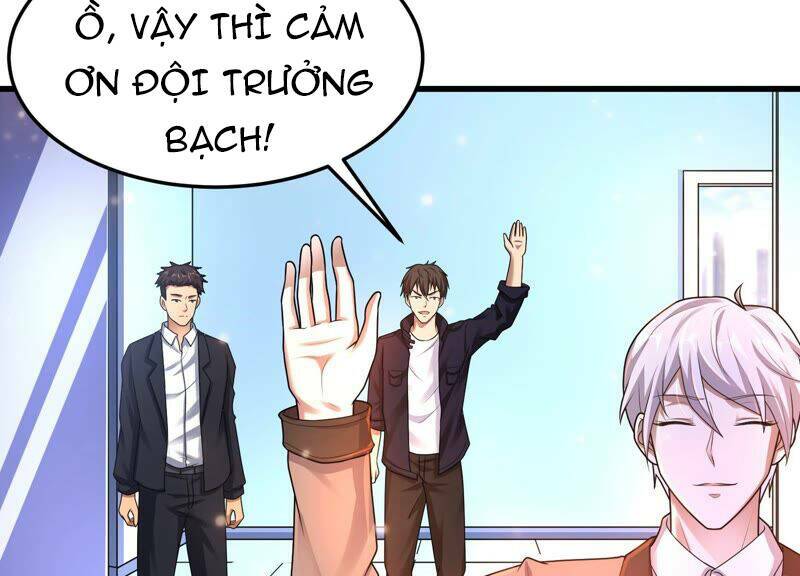 Siêu Năng Phân Hóa: Chapter 16