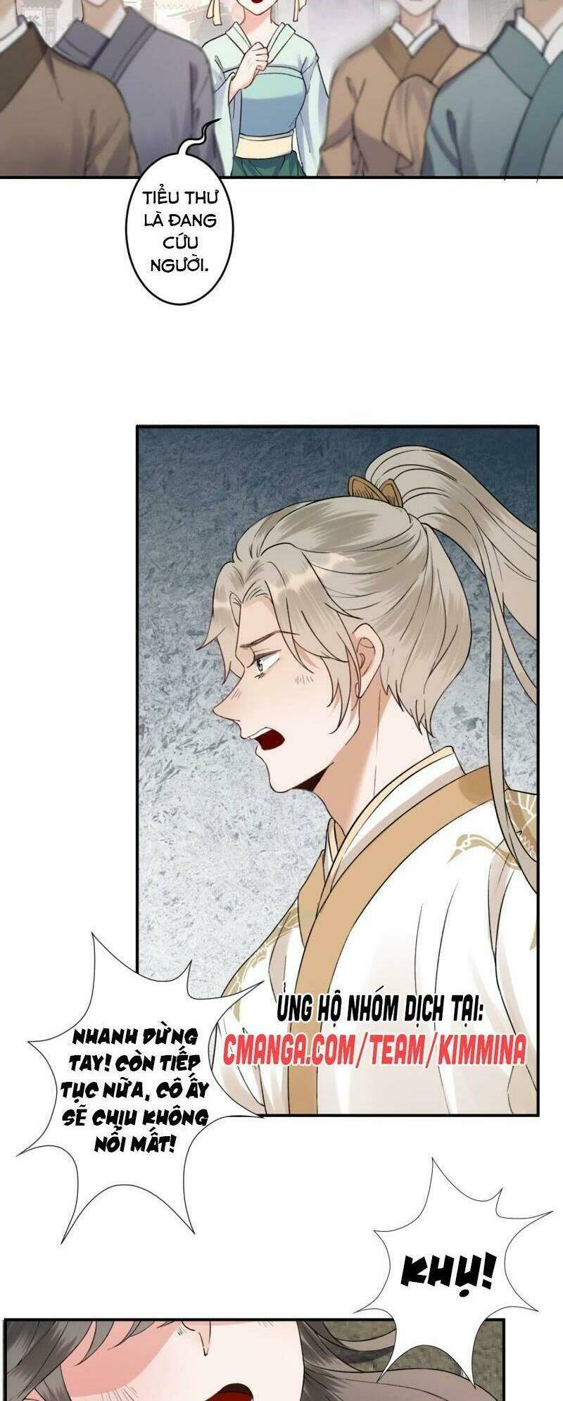 Vương Gia Kiêu Ngạo Quá Khó Cua: Chapter 151