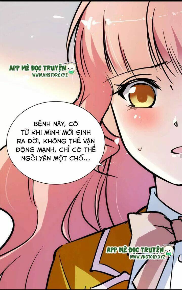 Nữ Hầu Sau Giờ Học: Chapter 57