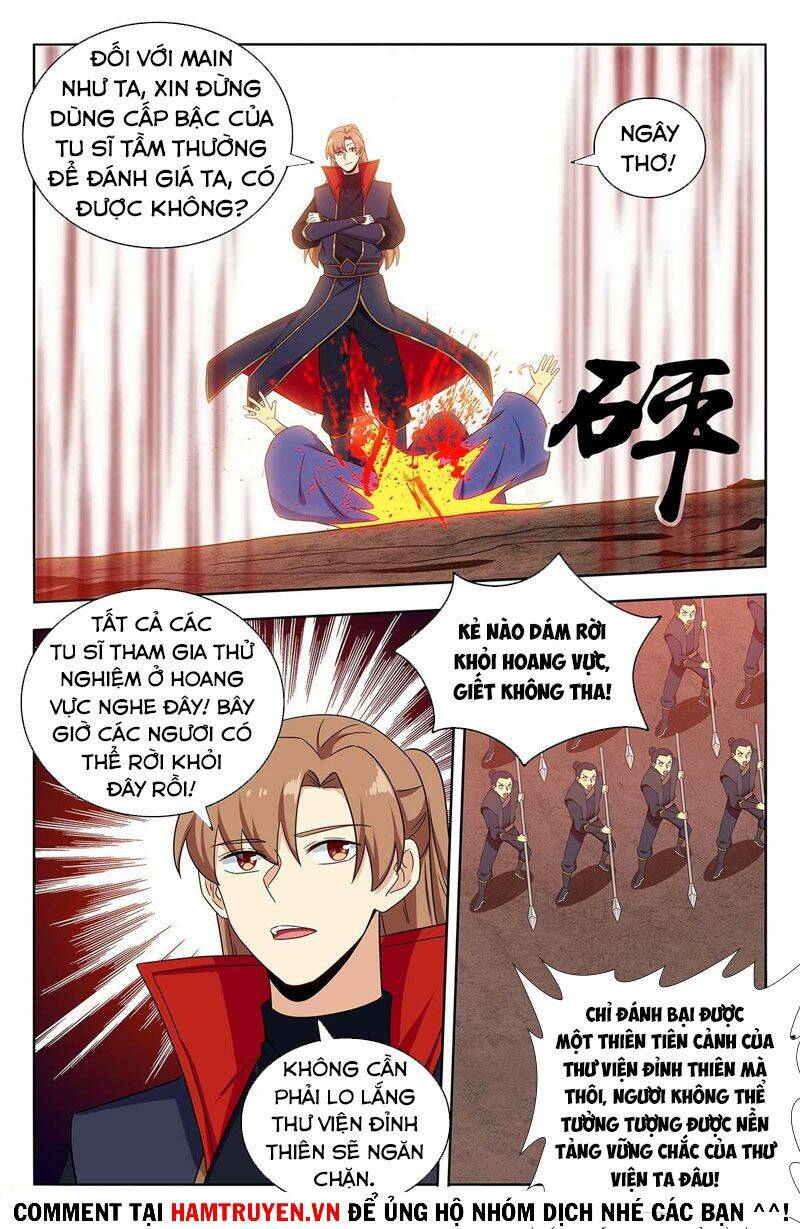Tối Cường Phản Sáo Lộ Hệ Thống: Chapter 404