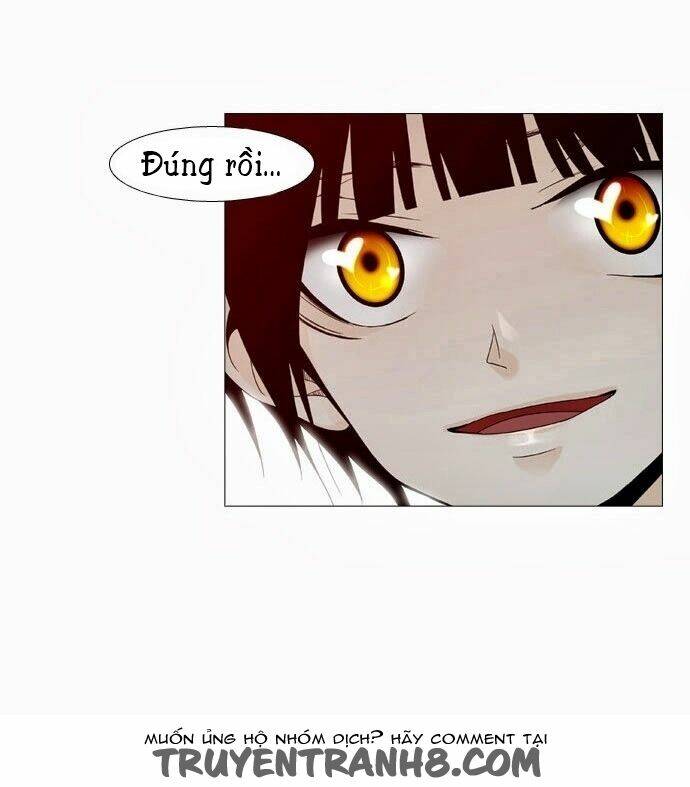 Một Không Gian Thời Gian Khác: Chapter 18