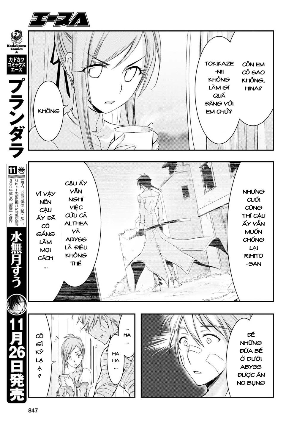 Đi Tìm Sát Tinh Vương: Chapter 44