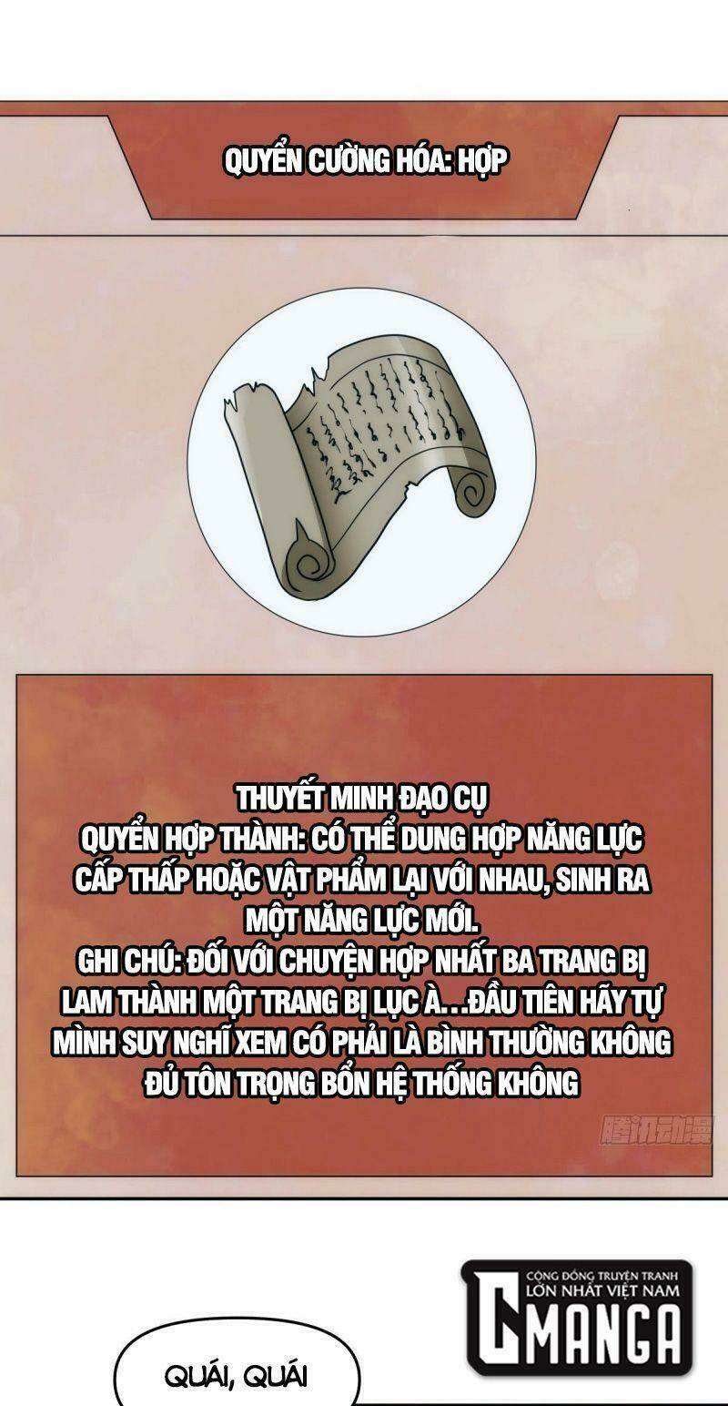 Xâm Lược Vạn Giới: Chapter 71