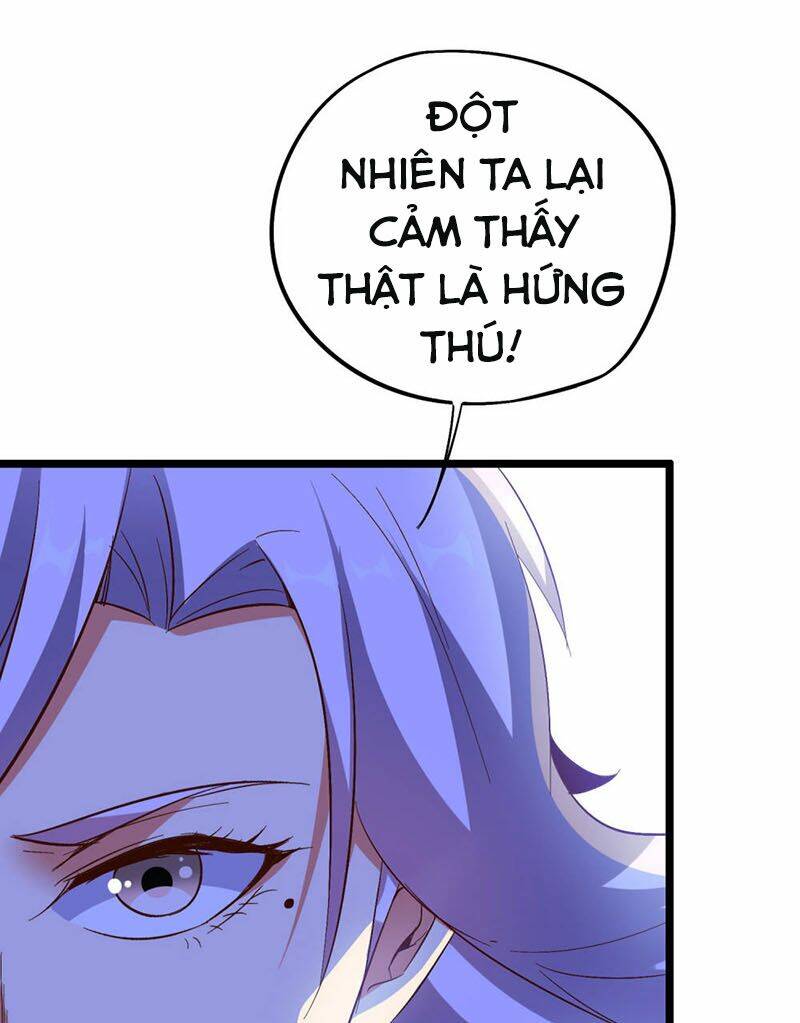 Phục Thiên Thánh Chủ: Chapter 73