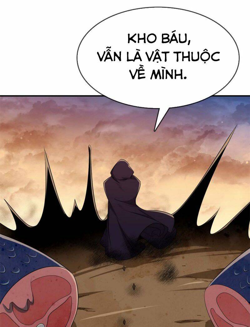 Chí Tôn Võ Đế: Chapter 293