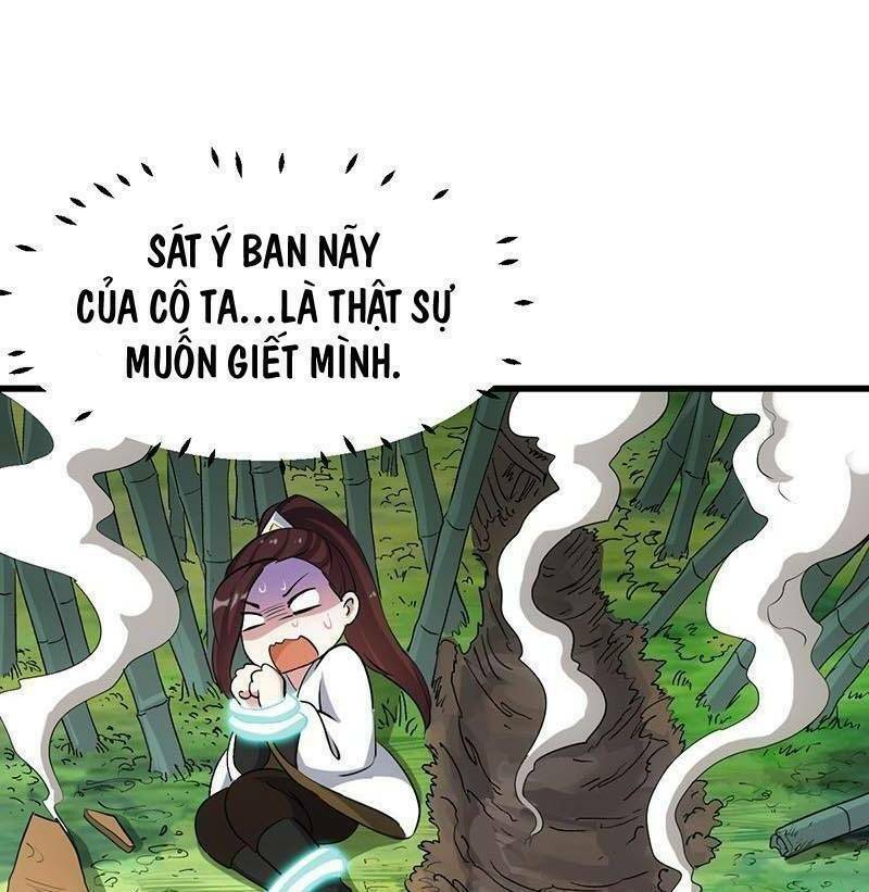 Hệ Thống Thần Long Nghịch Thiên: Chapter 54