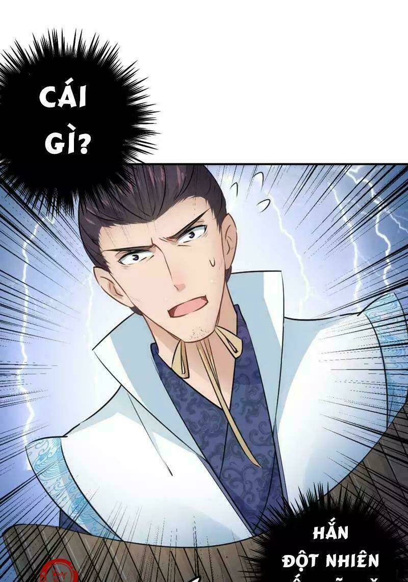 Vương Gia Không Thể Trêu: Chapter 59