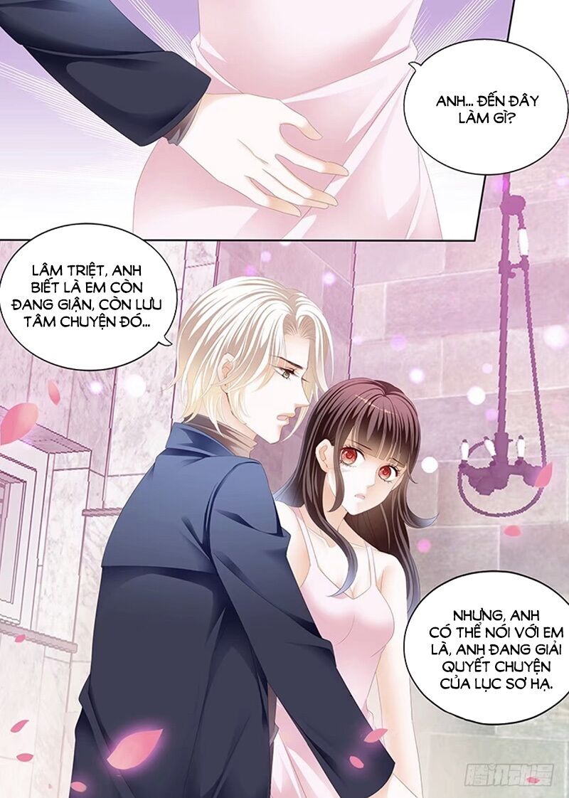 Thiểm Hôn Kiều Thê: Chapter 188