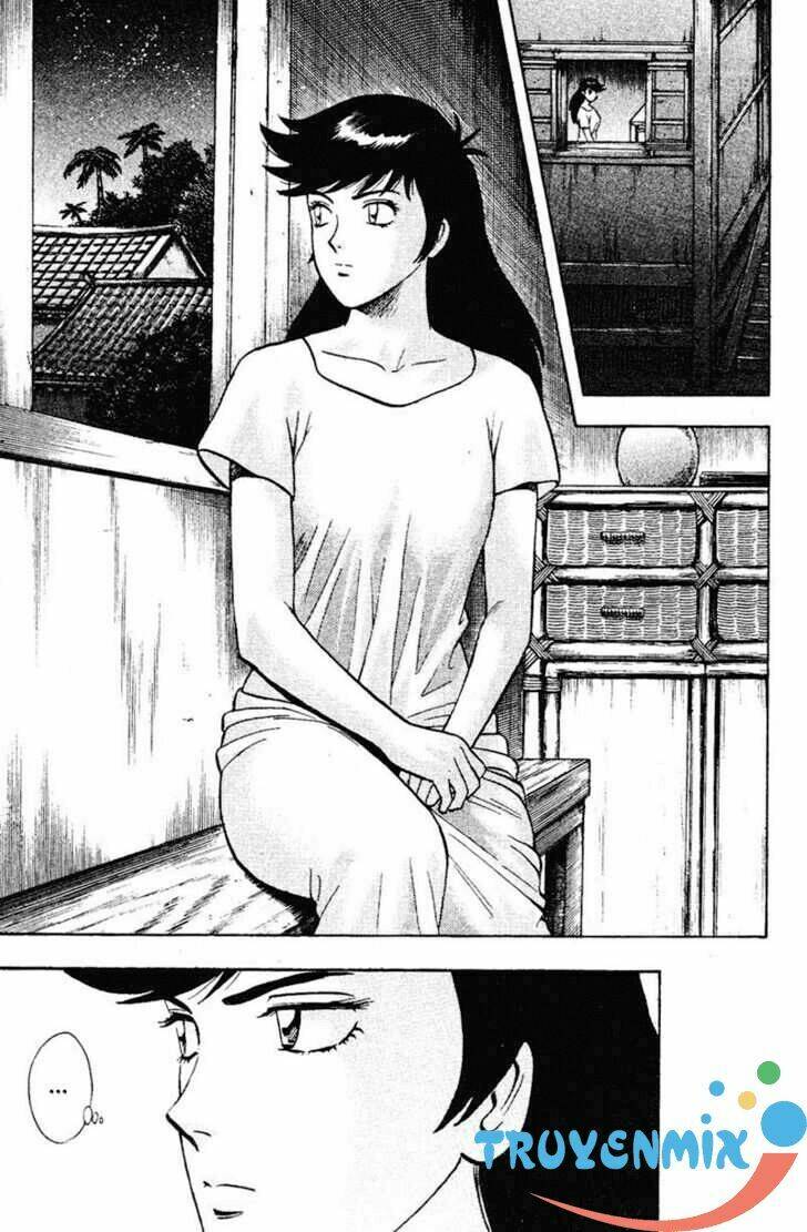 Hoàng Phi Hồng Phần 2: Chapter 8