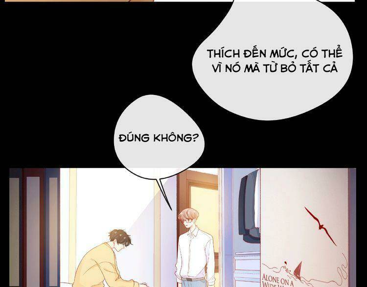 Giai Điệu Của Sự Va Chạm: Chapter 33